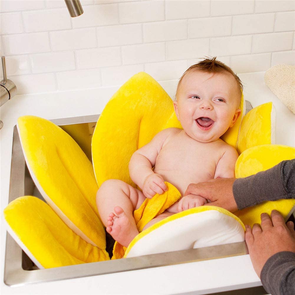 Baby Bath Flower Support