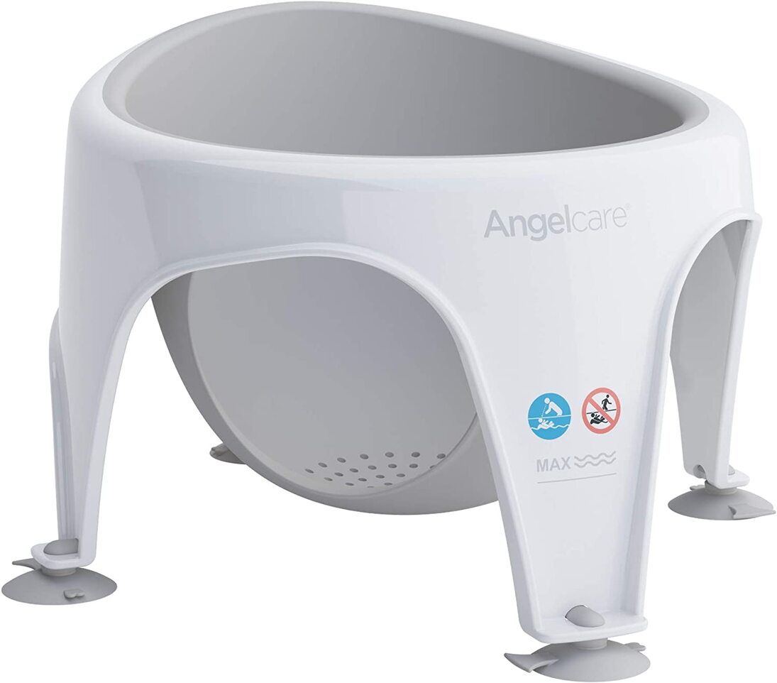 Angelcare Soft Touch Bath Support
