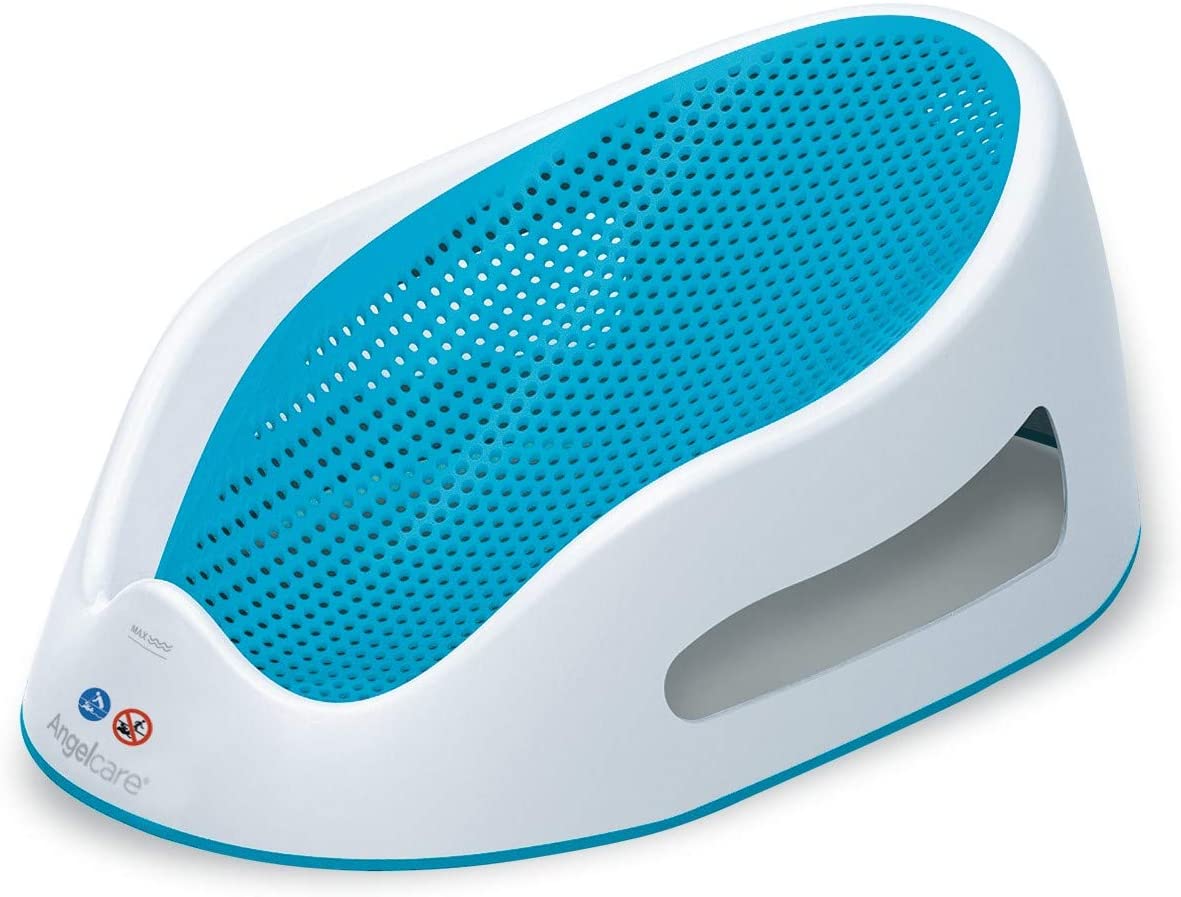Angelcare Soft Touch Bath Seat