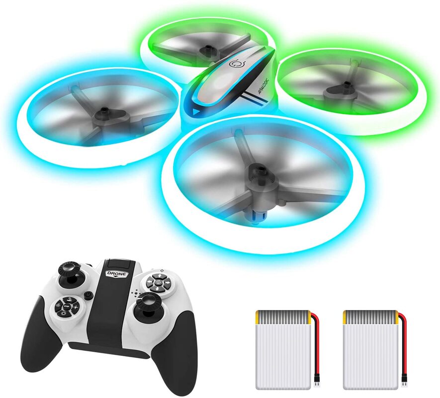 Avialogic Q9 RC Drone