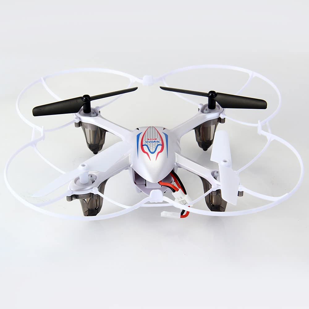 Syma X11C Quadcopter With HD Camera