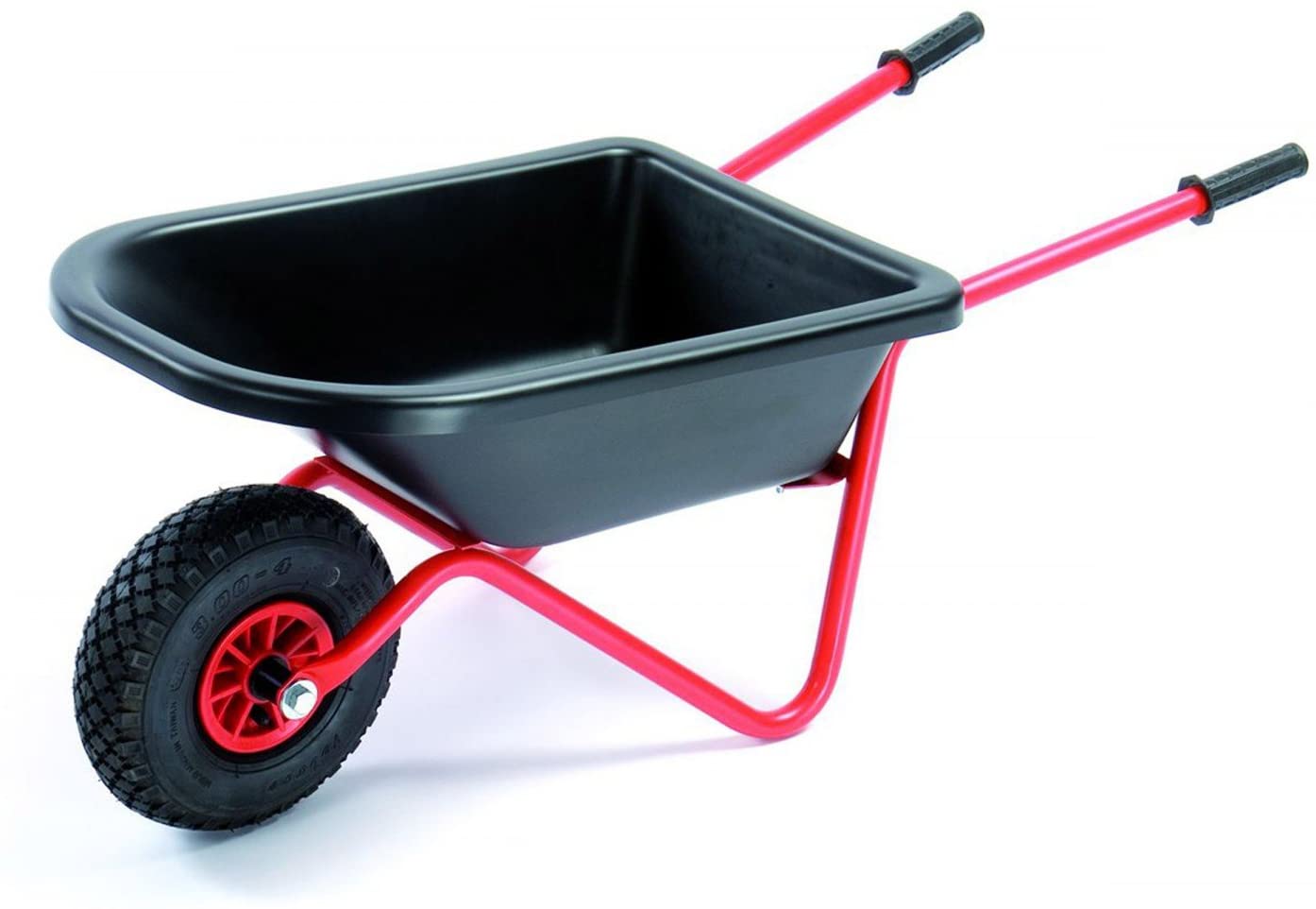 Dino Children's Heavy Duty Wheelbarrow.