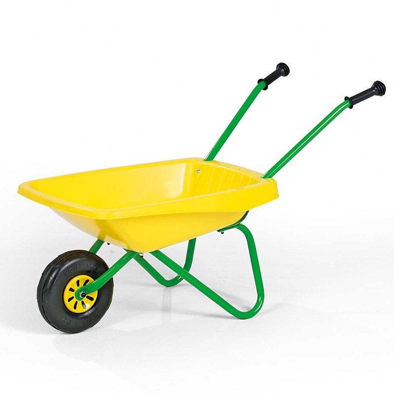 Robert Dyas Kid’s Wheelbarrow.