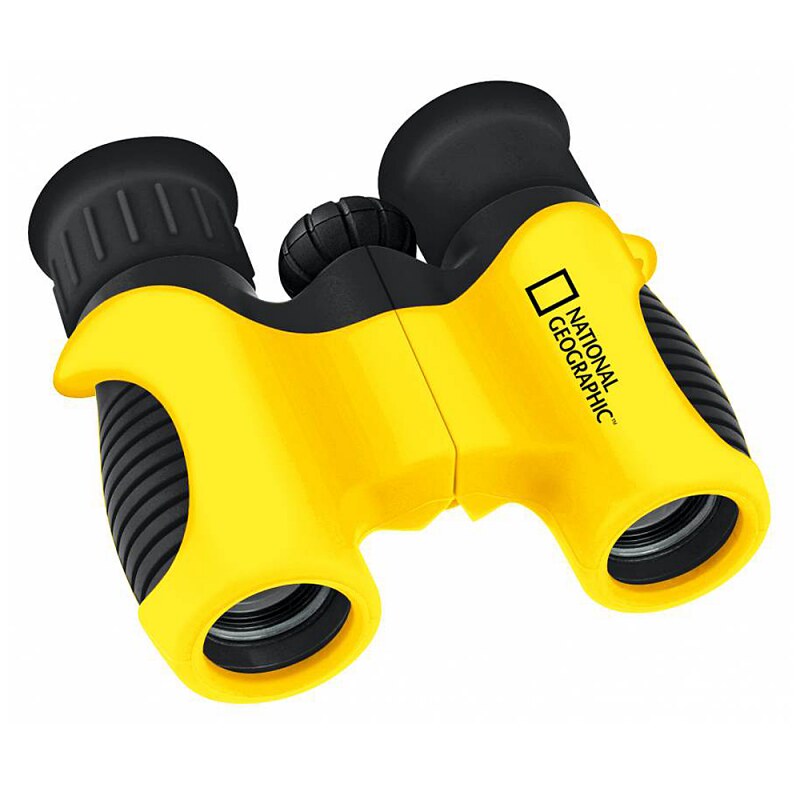 National Geographic 6x21 Kids' Binocular.