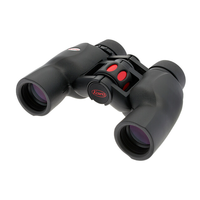 Kowa 6x30 YF Series Porro Prism Binoculars.