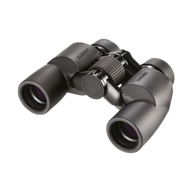 Opticron Savanna WP 6x30 Binocular.
