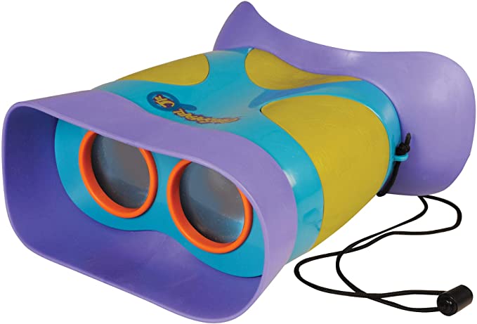 Learning Resources GeoSafari Kidnoculars.