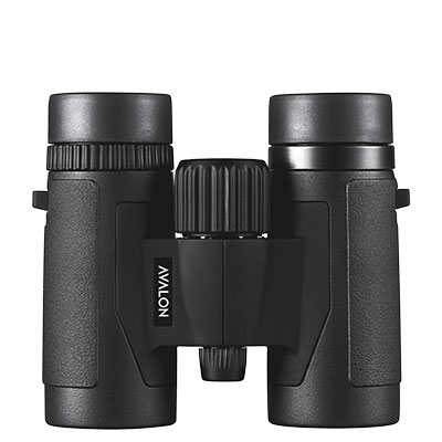 Avalon 8x32 MINI HD Binoculars.