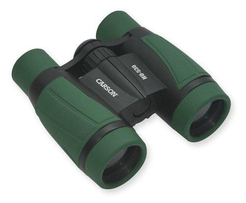 Carson Hawk Kids' 30mm Binoculars.