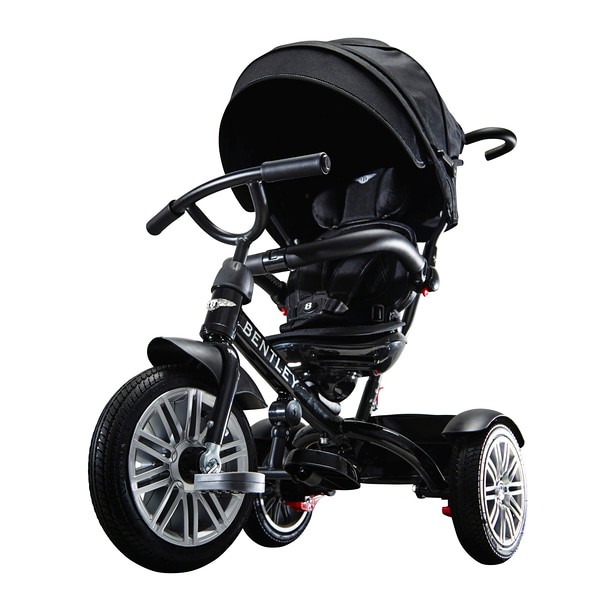 Bentley 6-in-1 Trike.