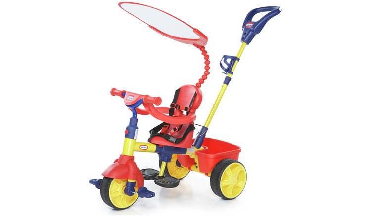 Little Tikes 4 in 1 Trike.