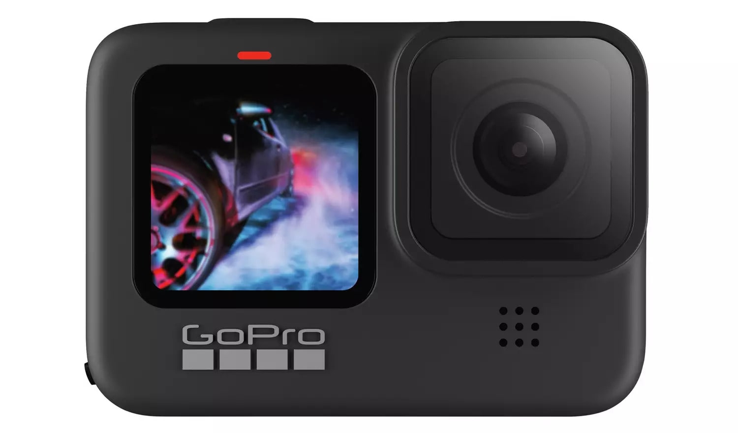 GoPro HERO9 Camcorder