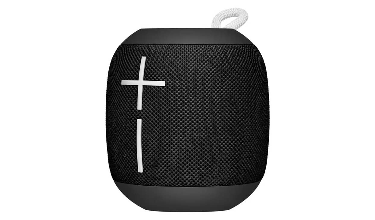 Ultimate Ears WONDERBOOM Bluetooth Portable Speaker