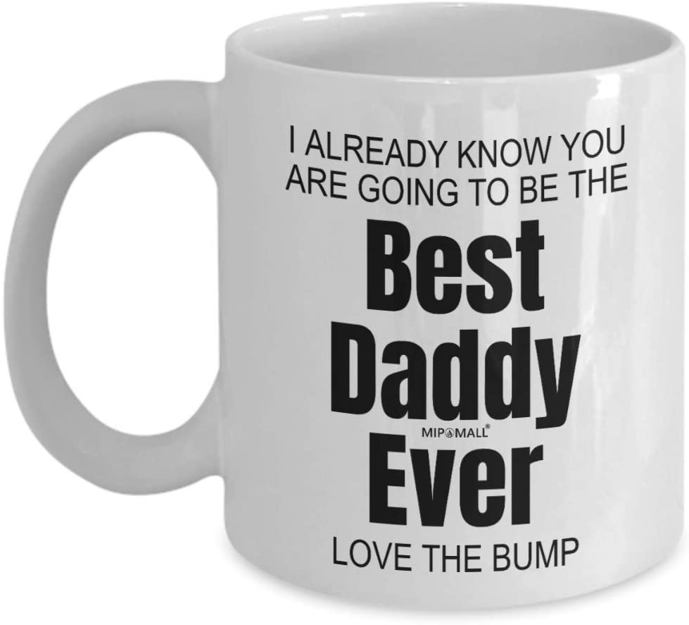 Fathers Day Present from The Bump