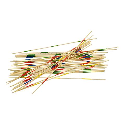 Traditional Garden Games Garden Pick Up Sticks.