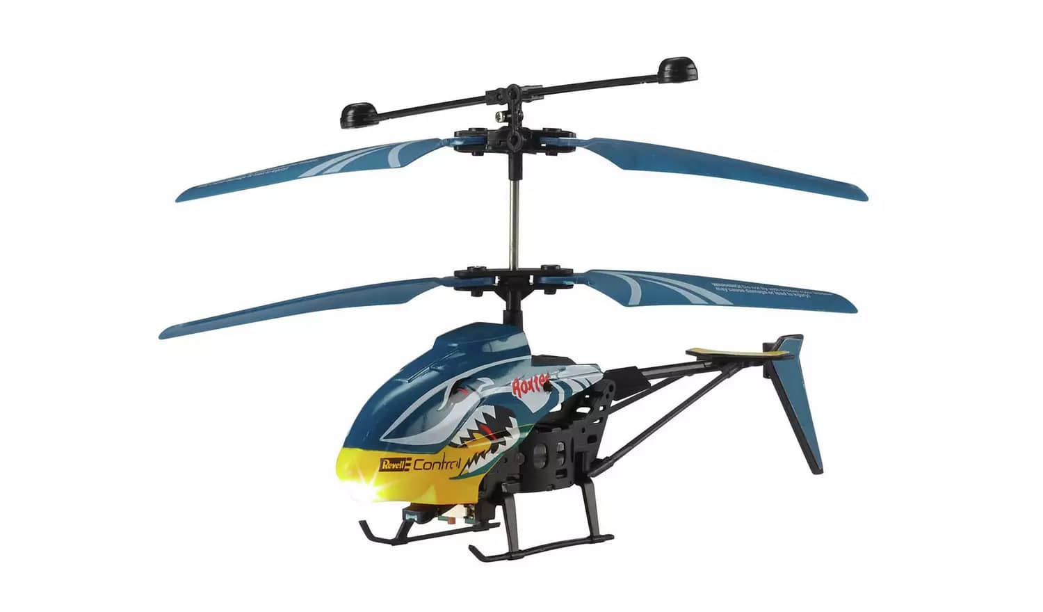 Revell Control RC Roxter Helicopter