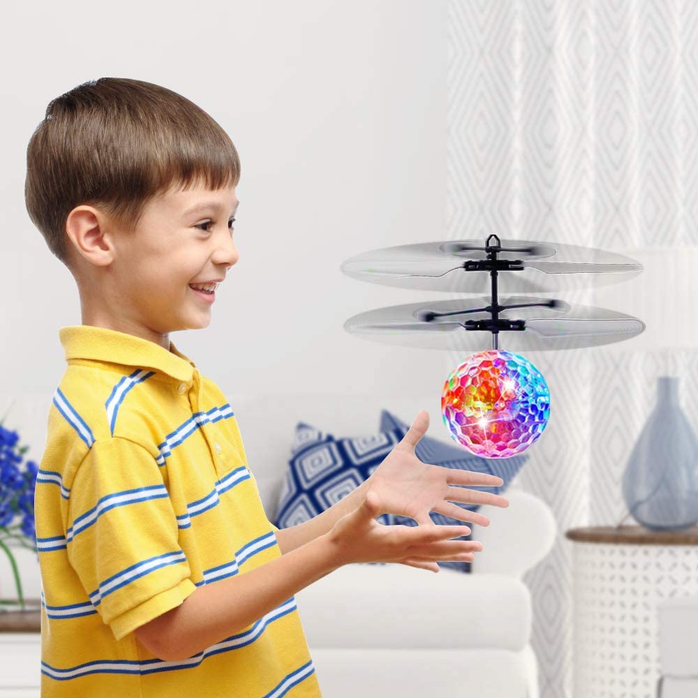 Betheaces Flying Ball