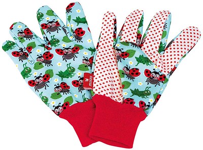 Moses Gardening Gloves For Children.
