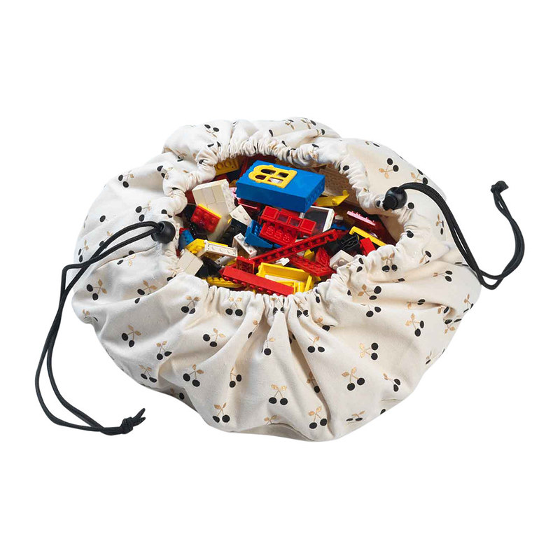 Play & Go Mini 2in1 Storage And Play Mat.