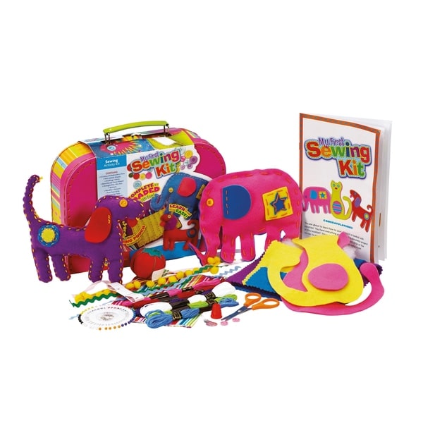My First Sewing Kit
