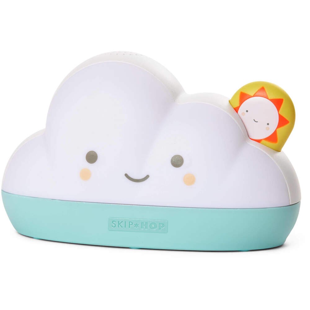 Skip Hop Dream and Shine Sleep Trainer Nightlight.