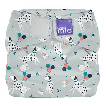 Bambino Mio Miosolo All-In-One