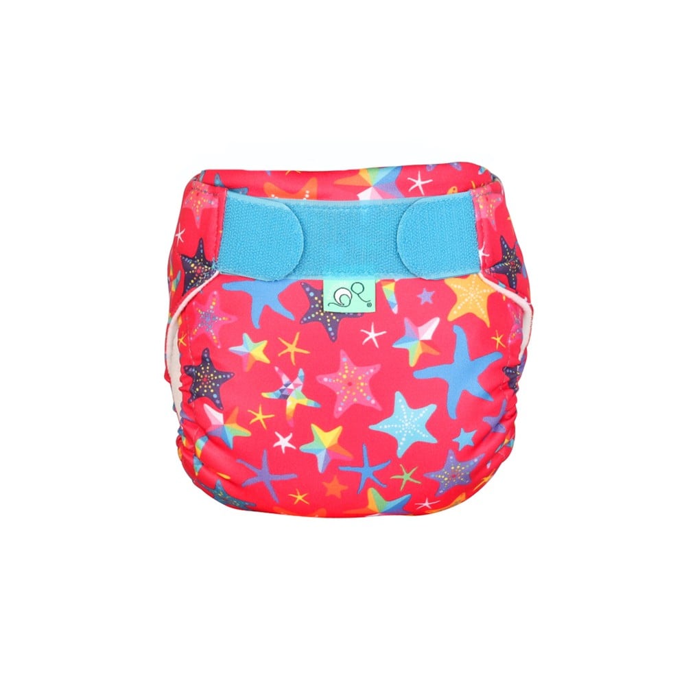 TotsBots Reusable Baby Swim Nappy