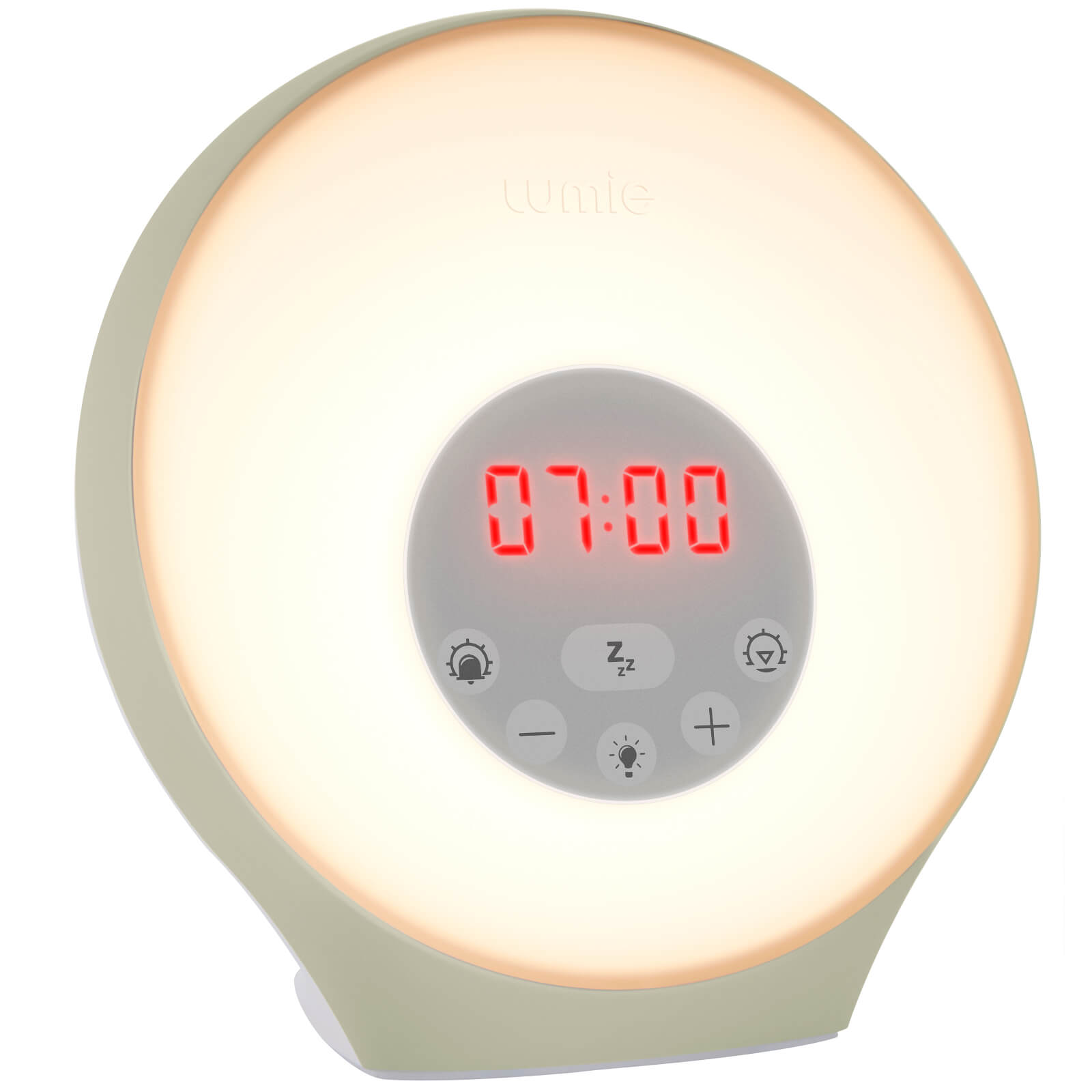 Lumie Sunrise Alarm.