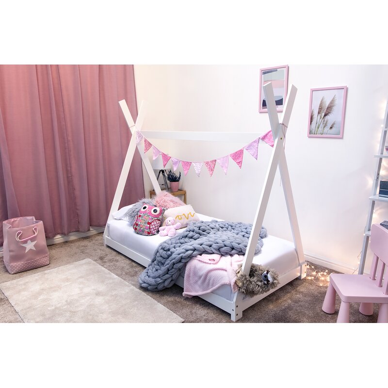 Harriett Single Tent Bed.