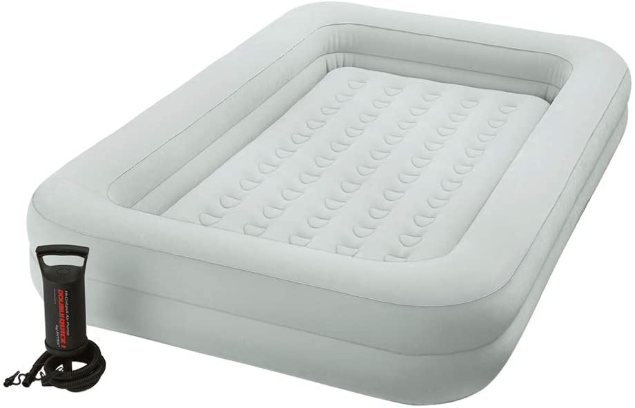 Intex 66810NP Floque AirBed.
