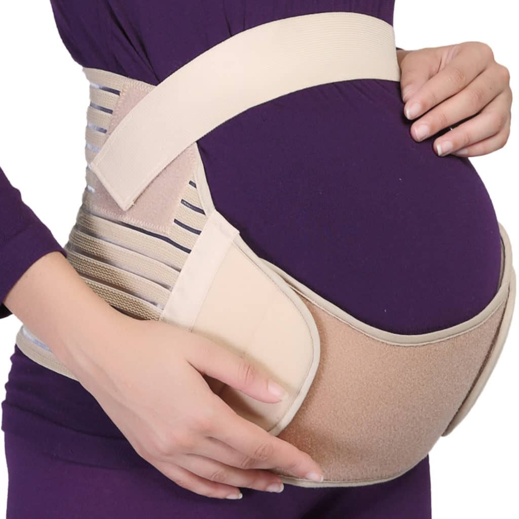 NEOtech Care Maternity Belt