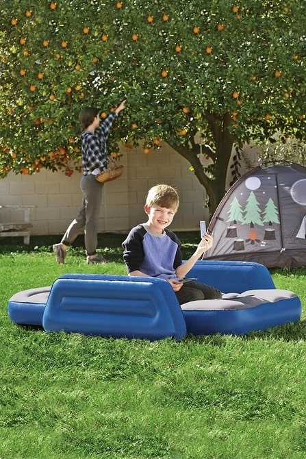 Studio Childs Airbed.