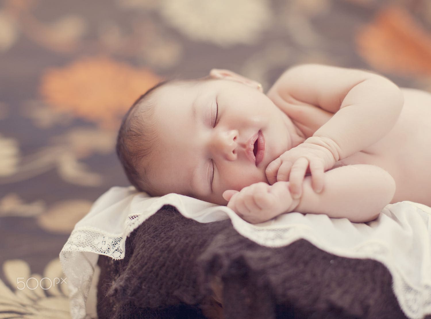 Choosing a name can be daunting, but having something you know you like is a great start
