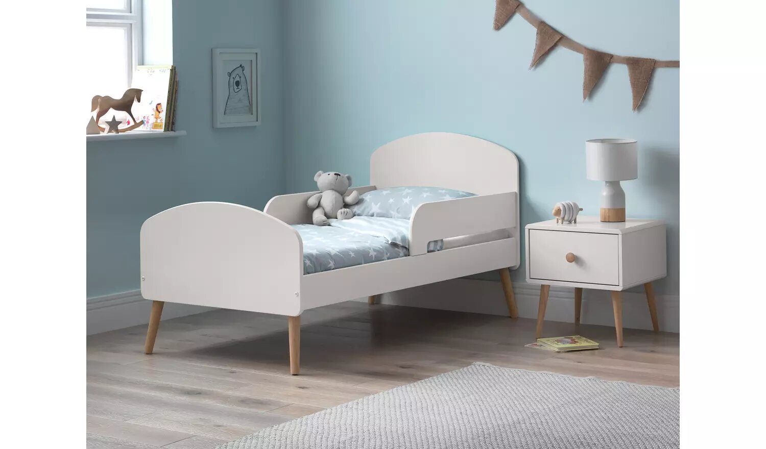 junior beds argos