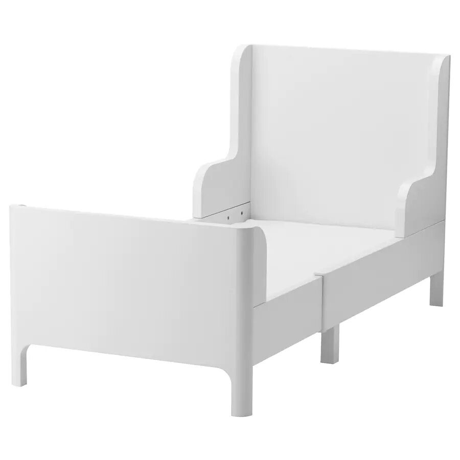 IKEA Busunge Extendable Bed.