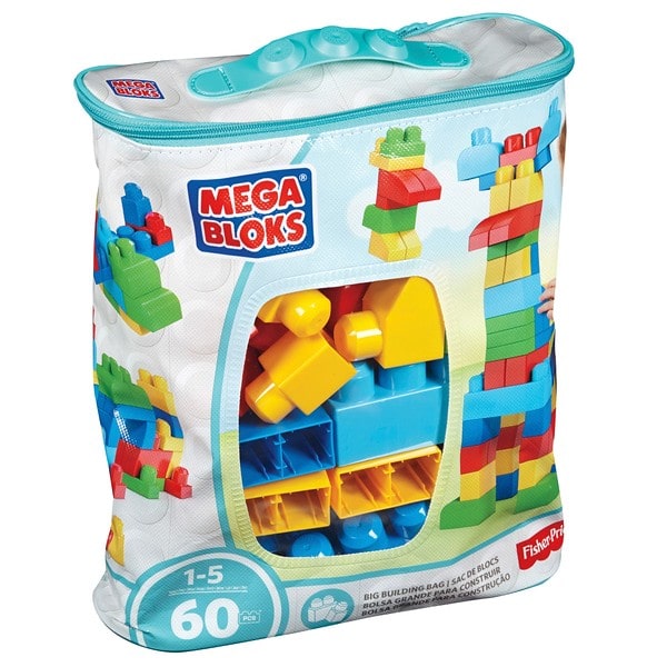 Mega Bloks