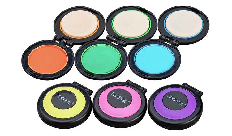 Technic Hair Chalks