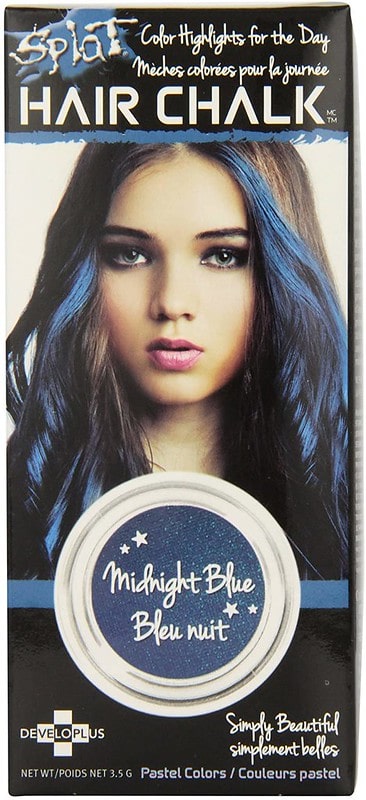 Splat Hair Chalk