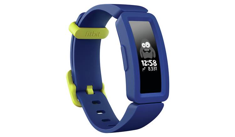 Fitbit Ace 2 Kids Activity Tracker.