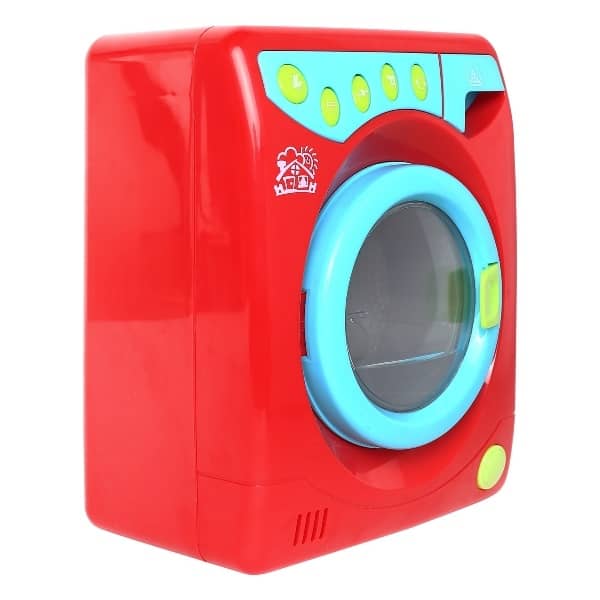 Maisie & Jack My Little Washing Machine
