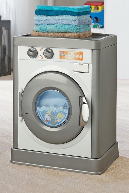 Studio Washing Machine Toy