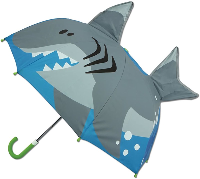 Stephen Joseph Pop Up Umbrella.