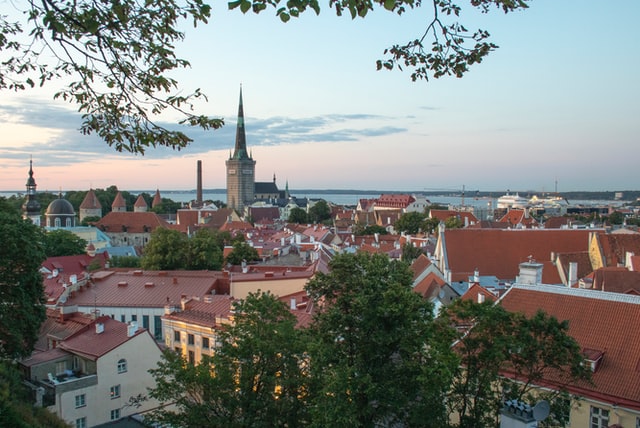 Many Estonian given names are derived from animal themes and themes available in nature.