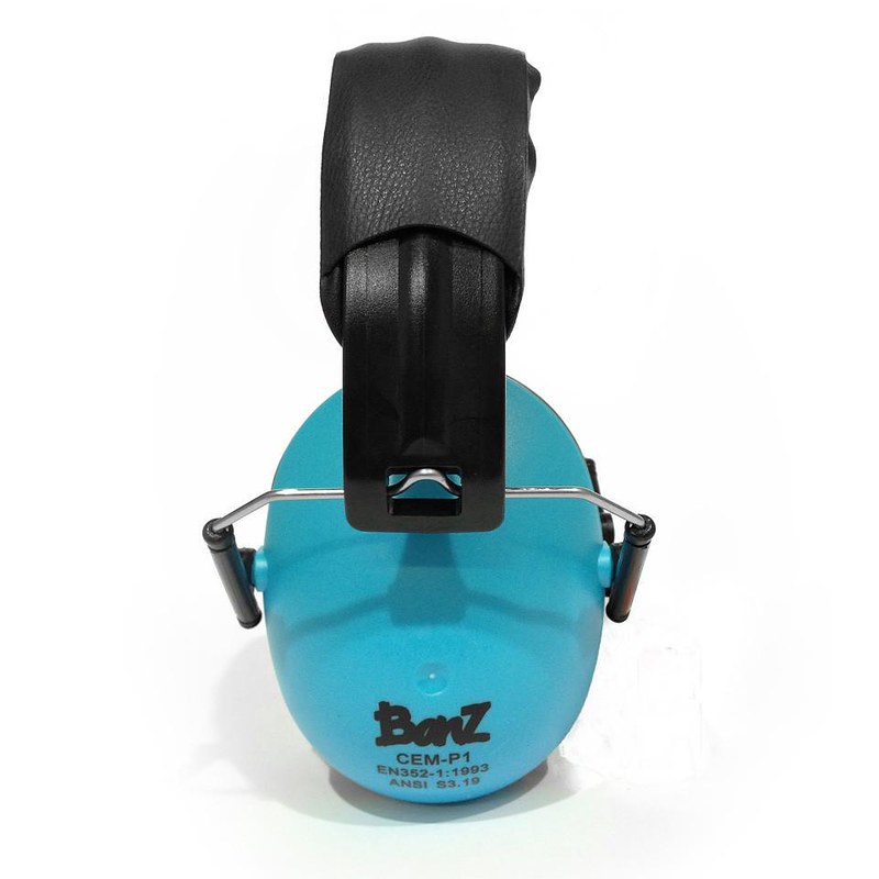 Banz Baby Ear Defenders.