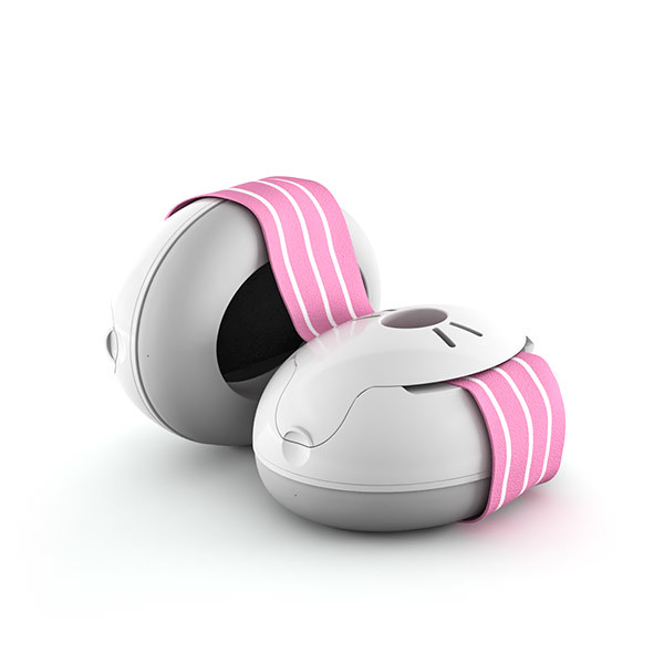 Alpine Muffy Baby Ear Defenders.