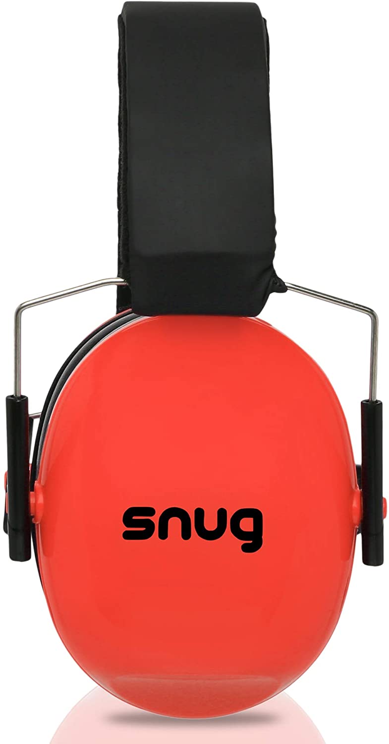 Snug Safe n Sound Kids Ear Defenders.