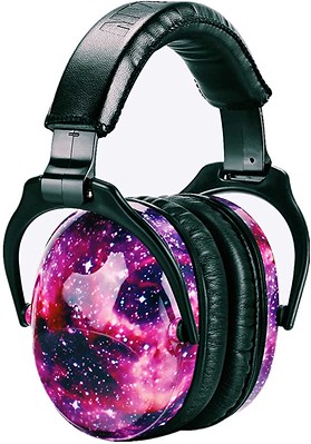 ZOHAN Kids Ear Defenders.