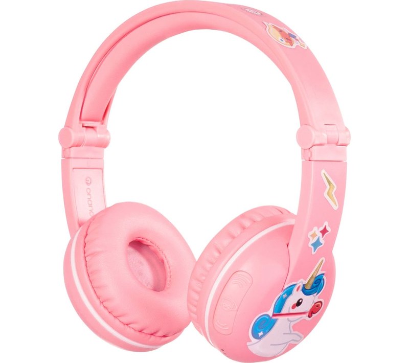 ONANOFF BuddyPhones Kids Headphones.
