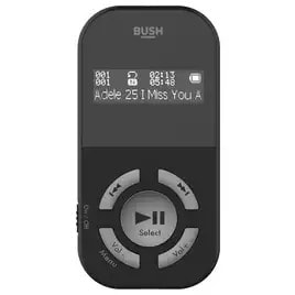 Bush 8GB MP3 Player