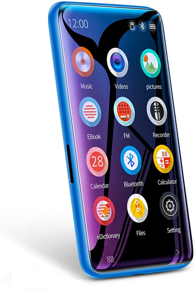 Timmkoo MP3 Player